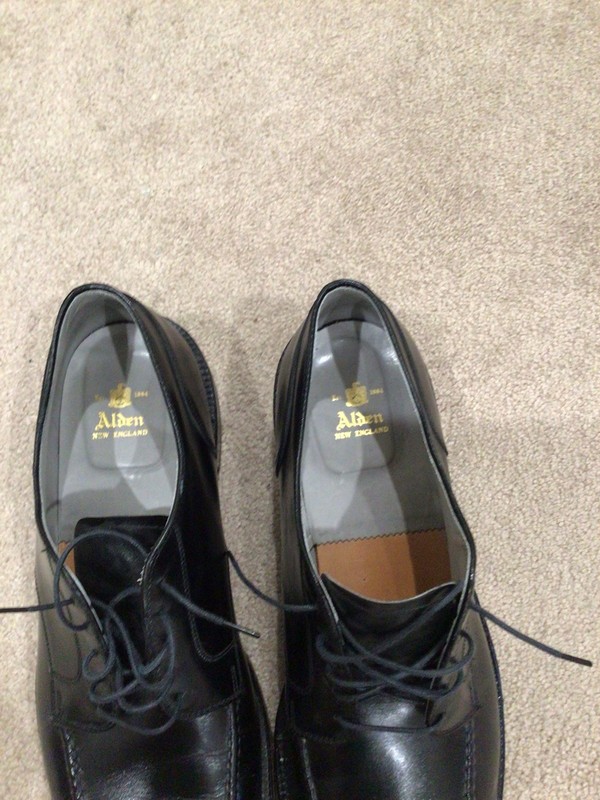 Alden 924