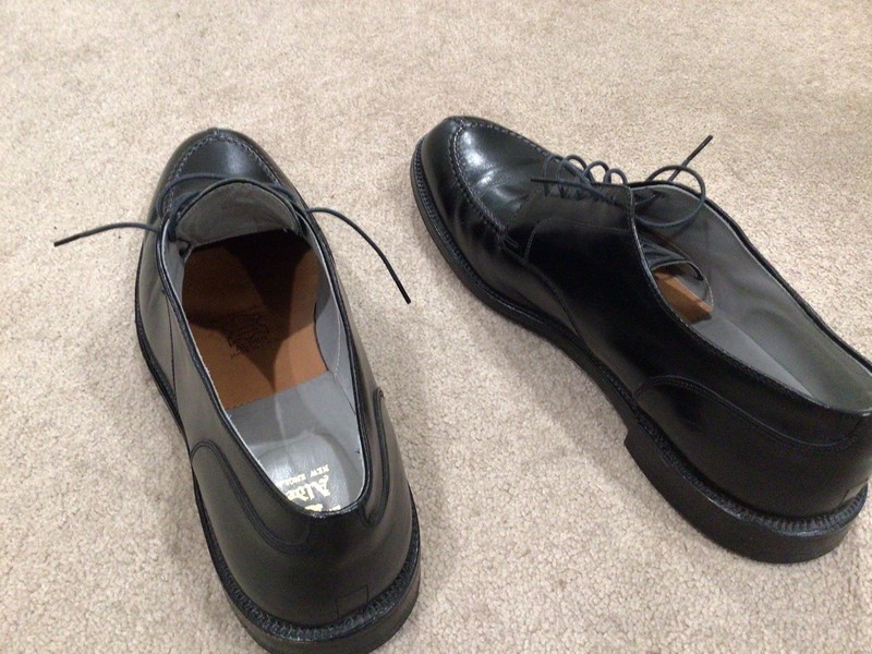 Alden 924