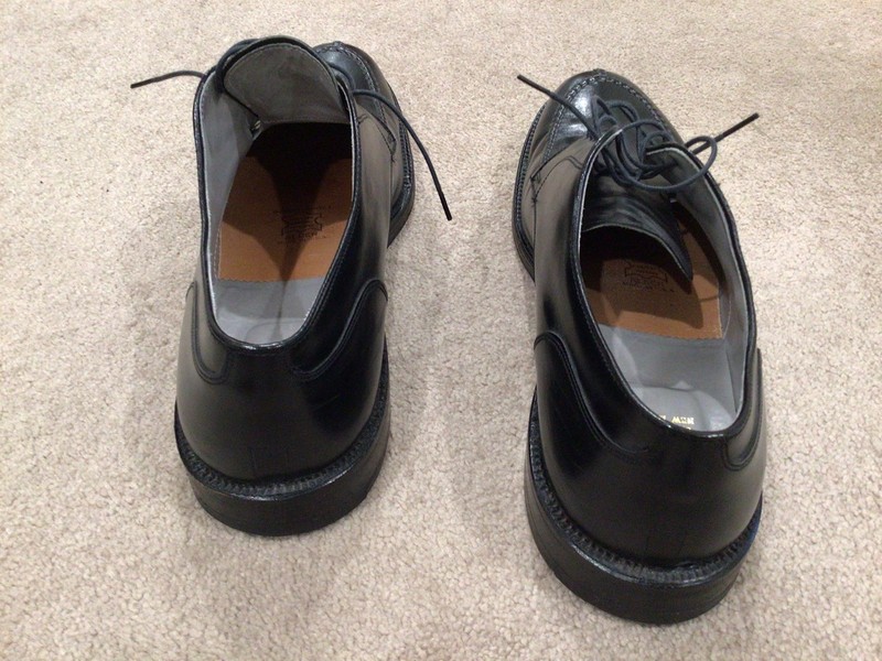 Alden 924