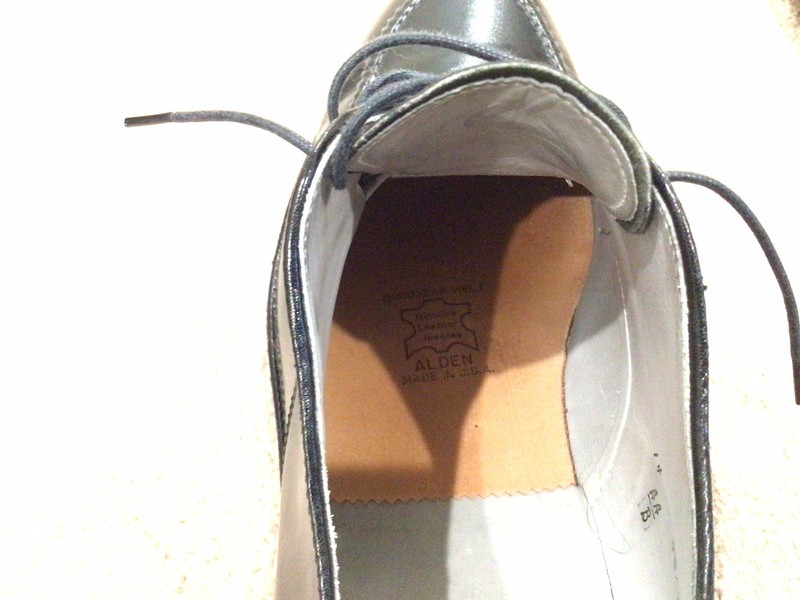 Alden 924