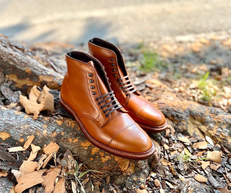 Alden 40714H