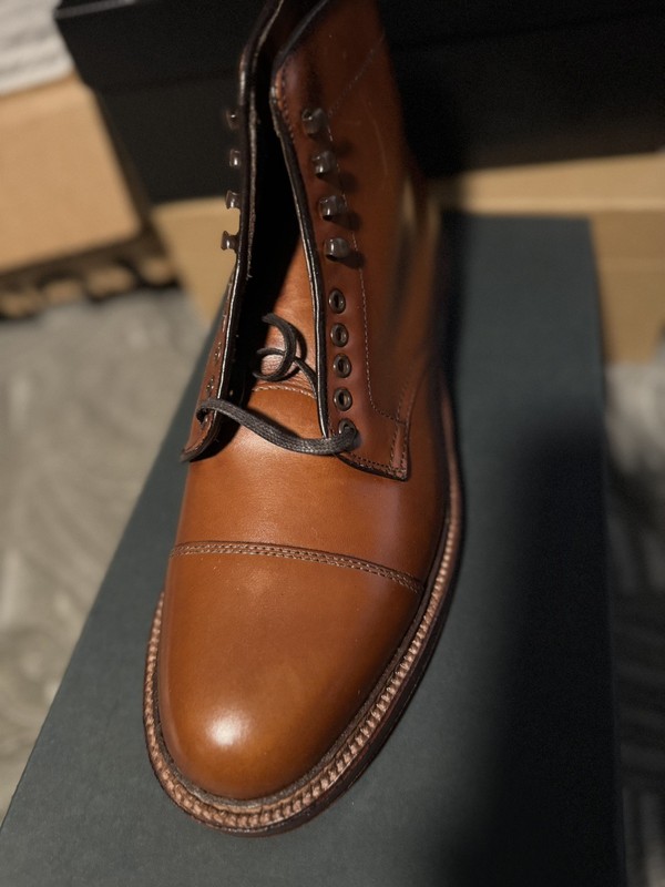 Alden 40714H