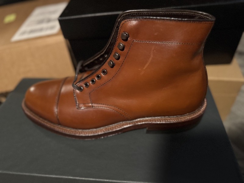 Alden 40714H
