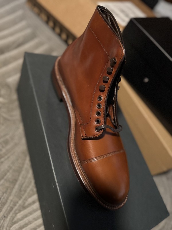 Alden 40714H