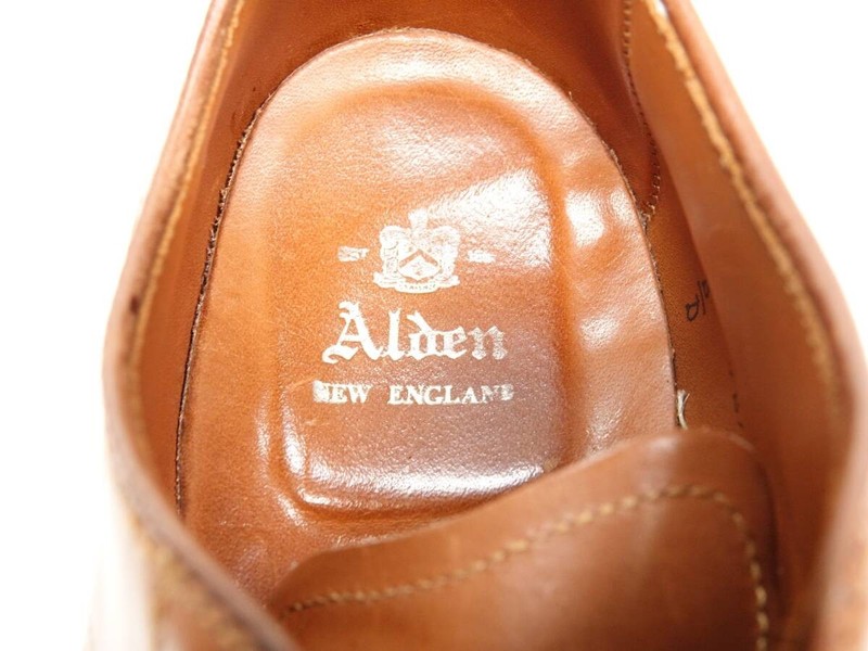 Alden 54032