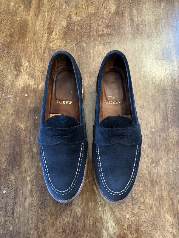 Alden D9203F