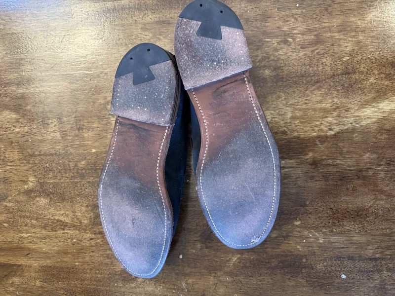 Alden D9203F