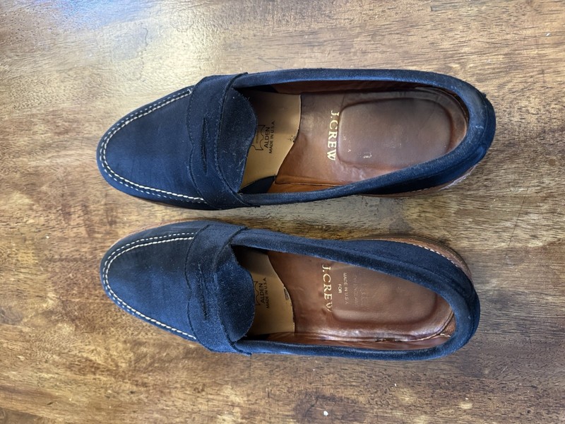 Alden D9203F