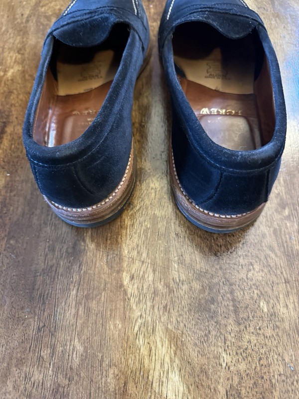 Alden D9203F