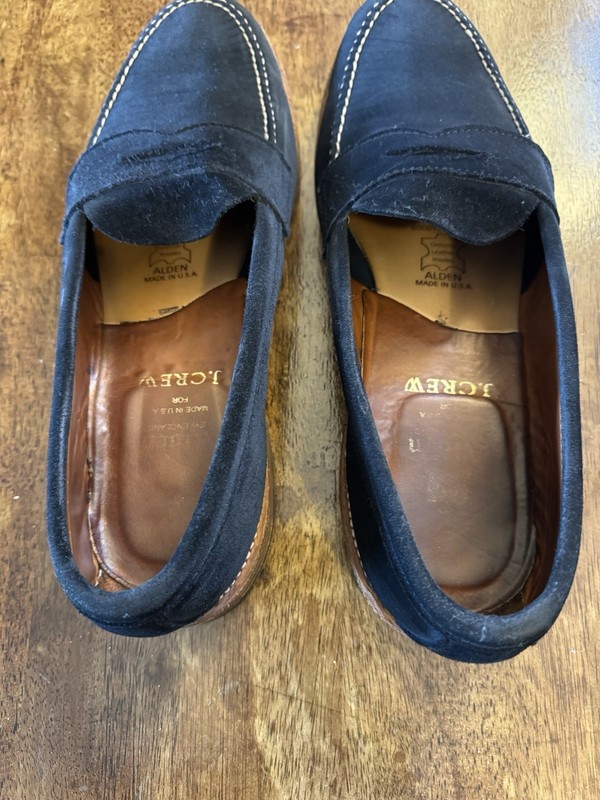 Alden D9203F