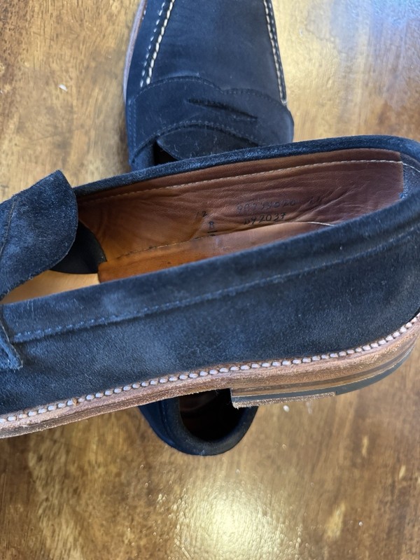 Alden D9203F
