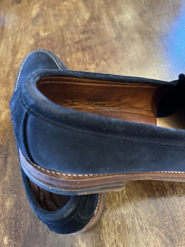 Alden D9203F