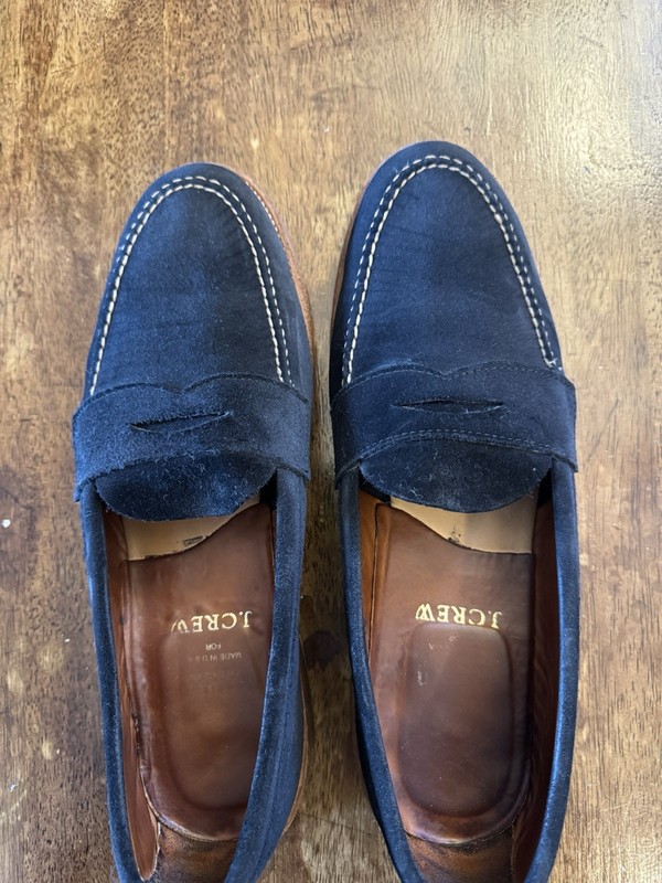 Alden D9203F