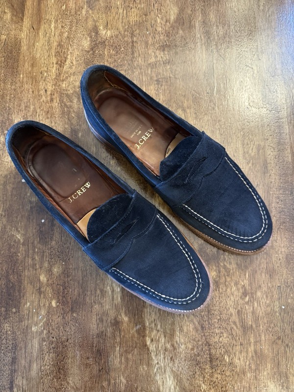 Alden D9203F