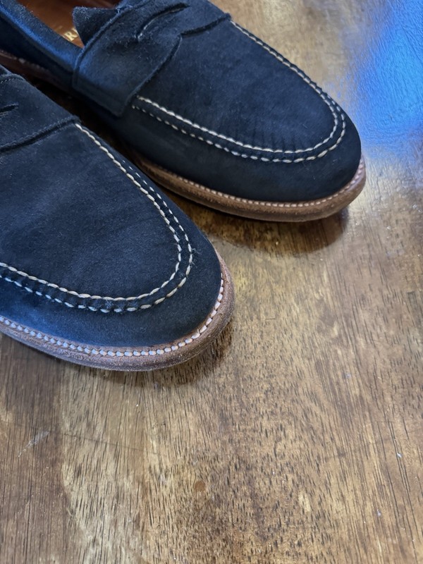 Alden D9203F