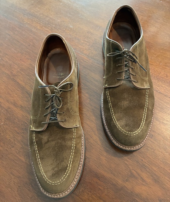 Alden 702L