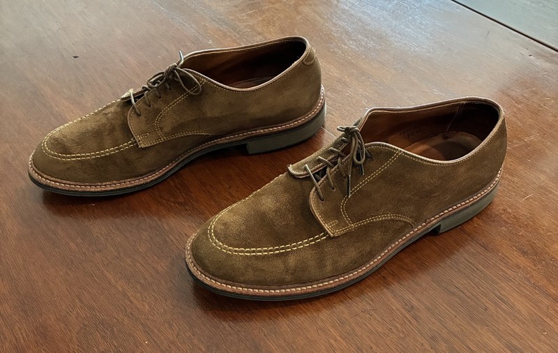 Alden 702L