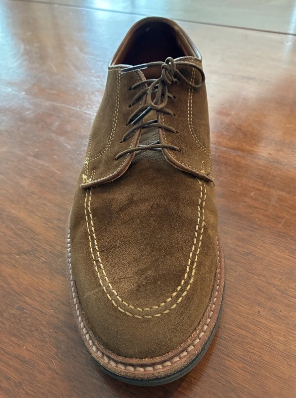 Alden 702L