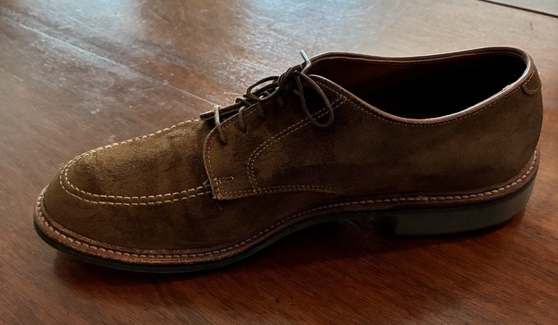 Alden 702L