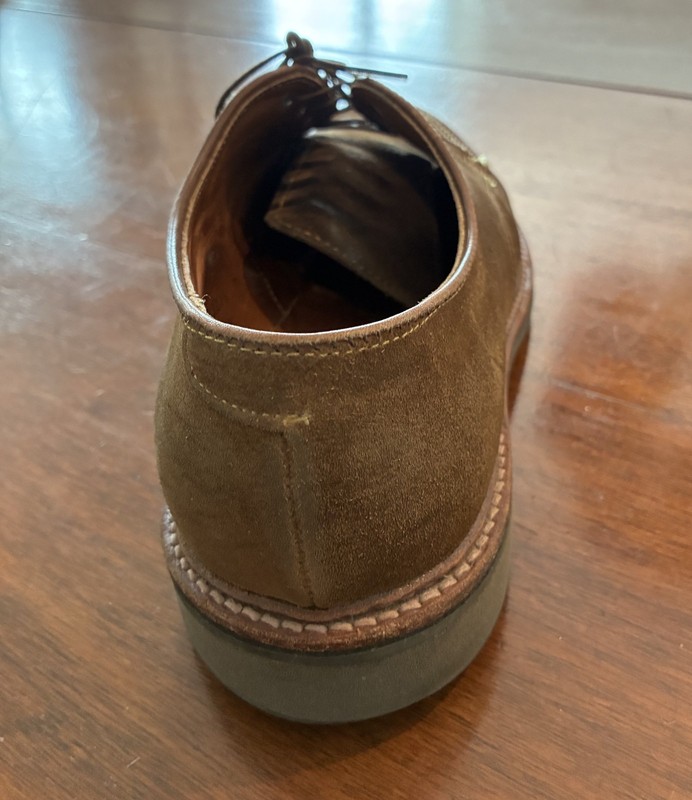 Alden 702L