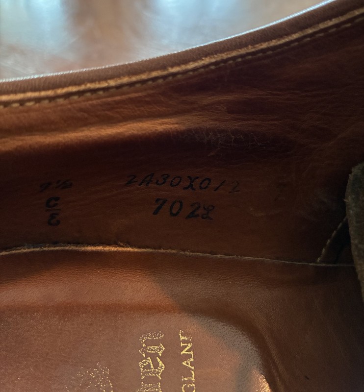 Alden 702L