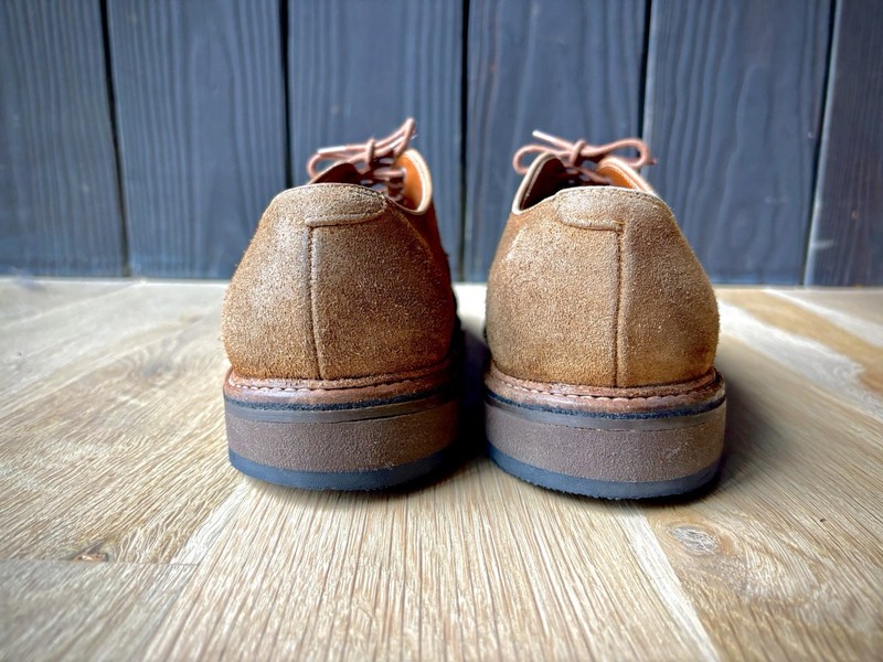 Alden 702L