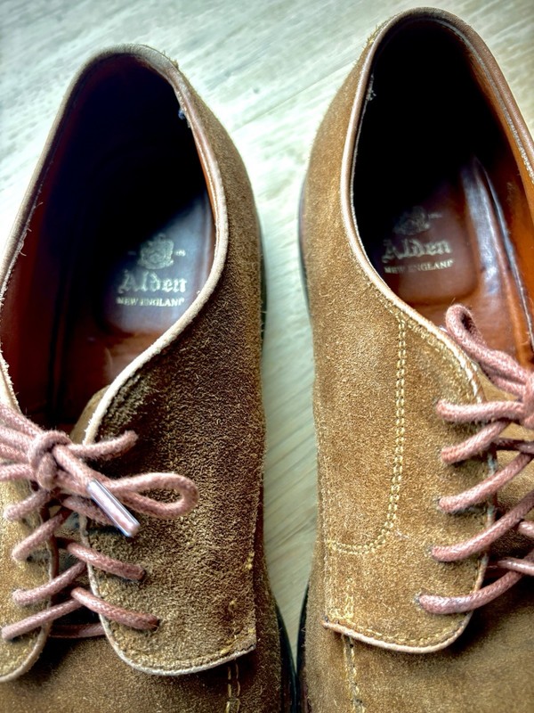 Alden 702L