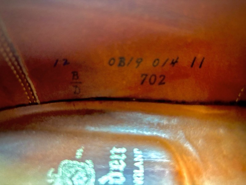 Alden 702L