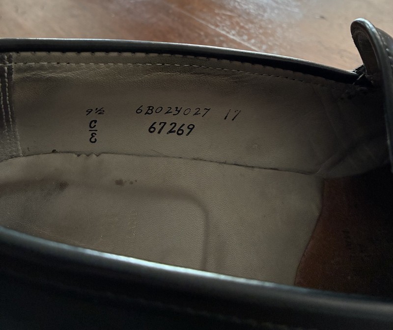 Alden 67269