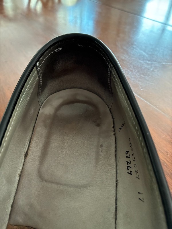 Alden 67269