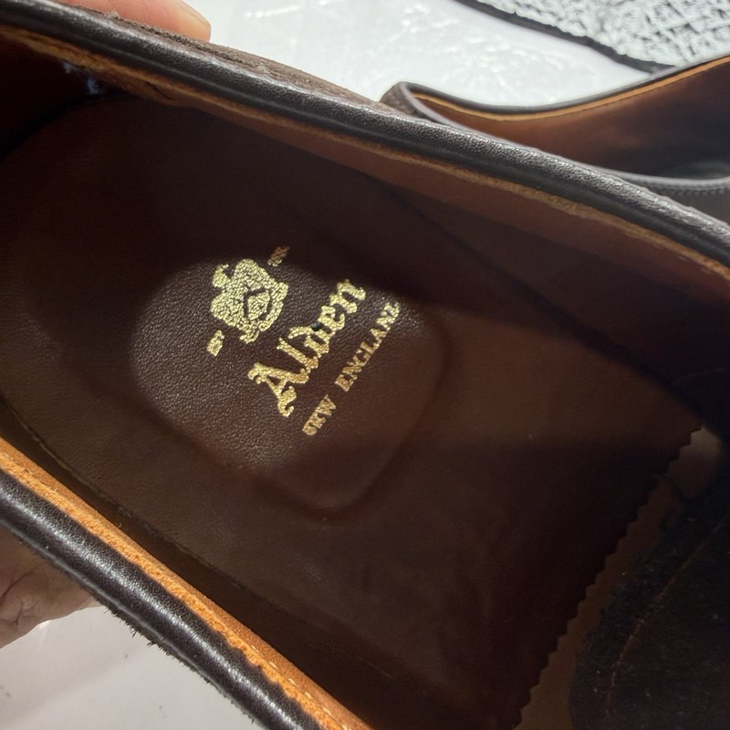 Alden 963