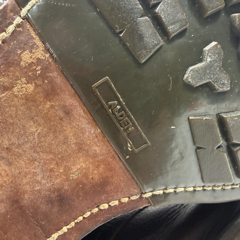 Alden 40723C