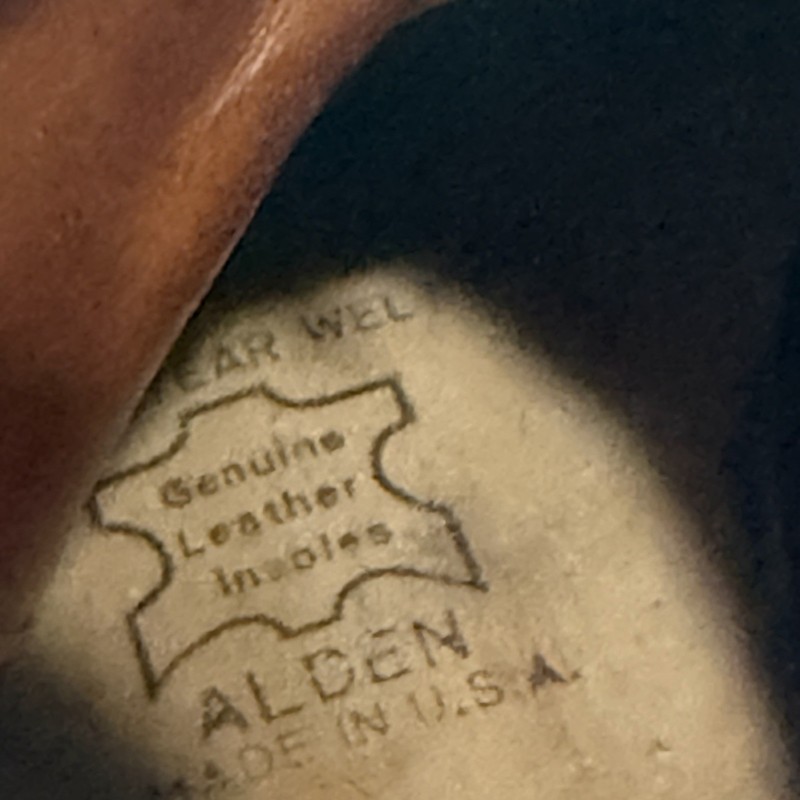 Alden 40723C