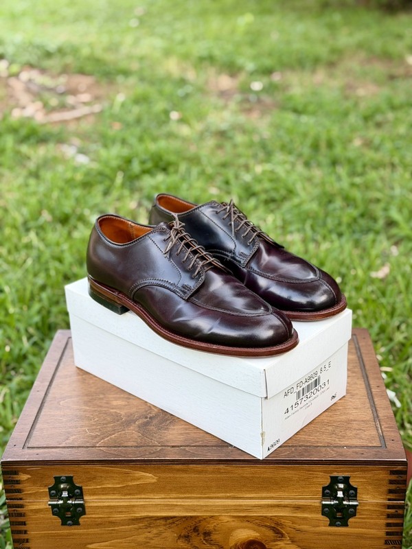 Alden A9609