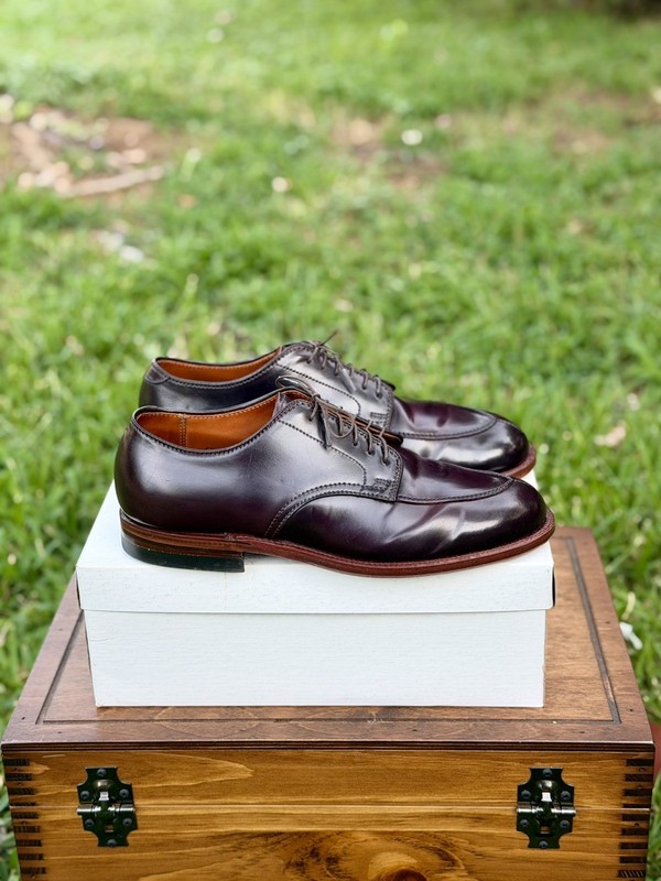Alden A9609