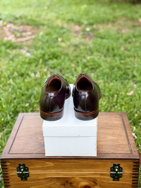 Alden A9609