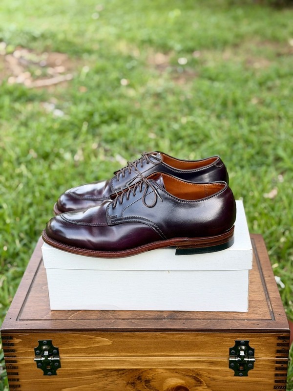 Alden A9609