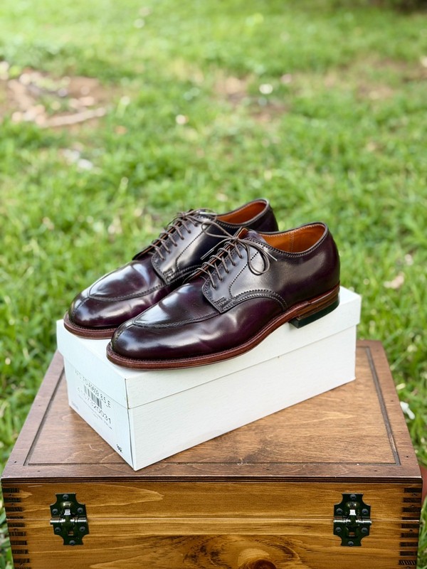Alden A9609