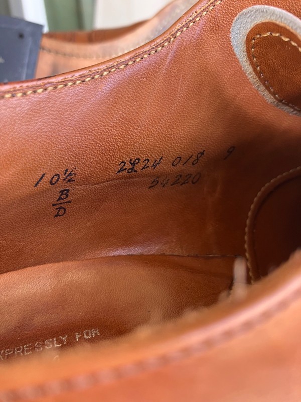 Alden 54220