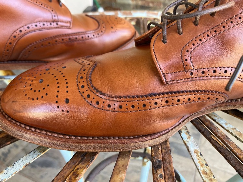 Alden 54220