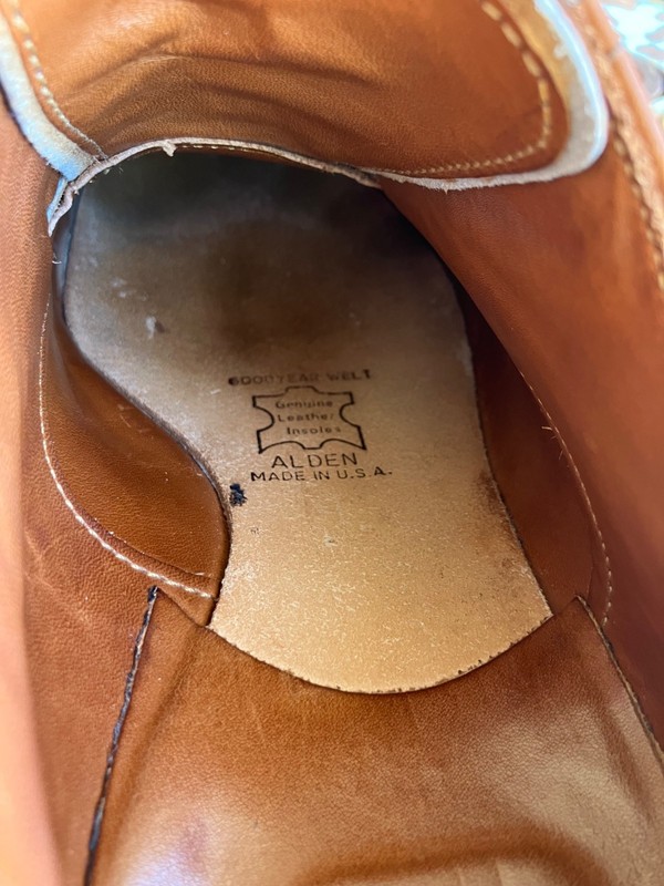 Alden 54220