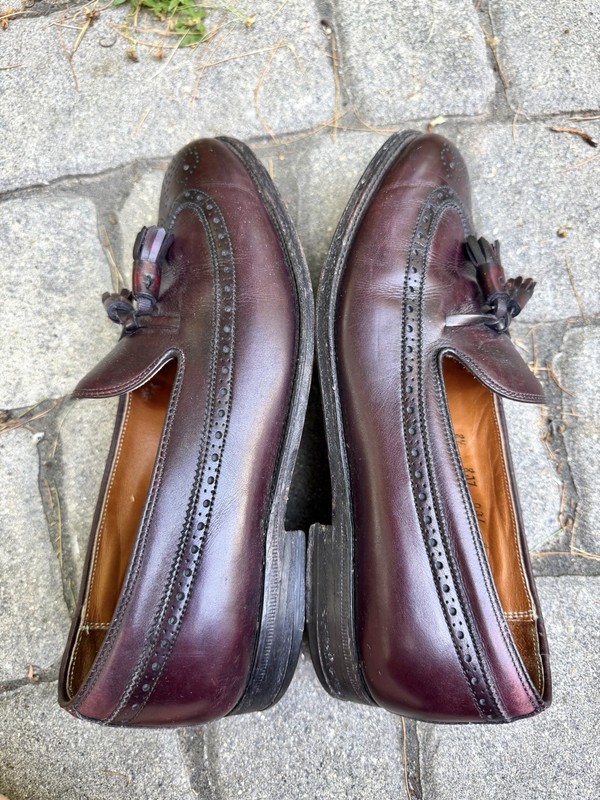 Alden 553