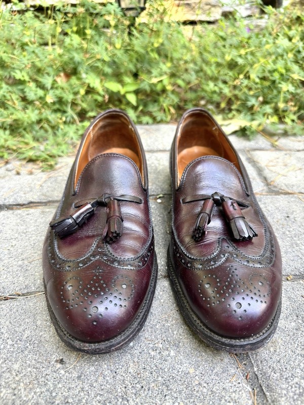 Alden 553