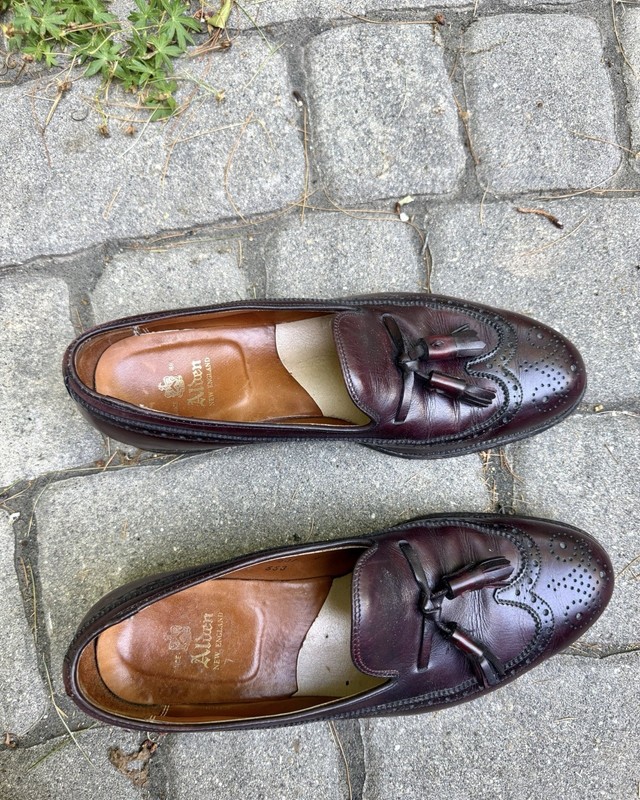 Alden 553