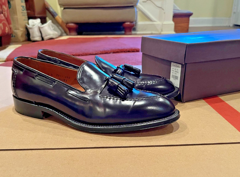 Alden 34381