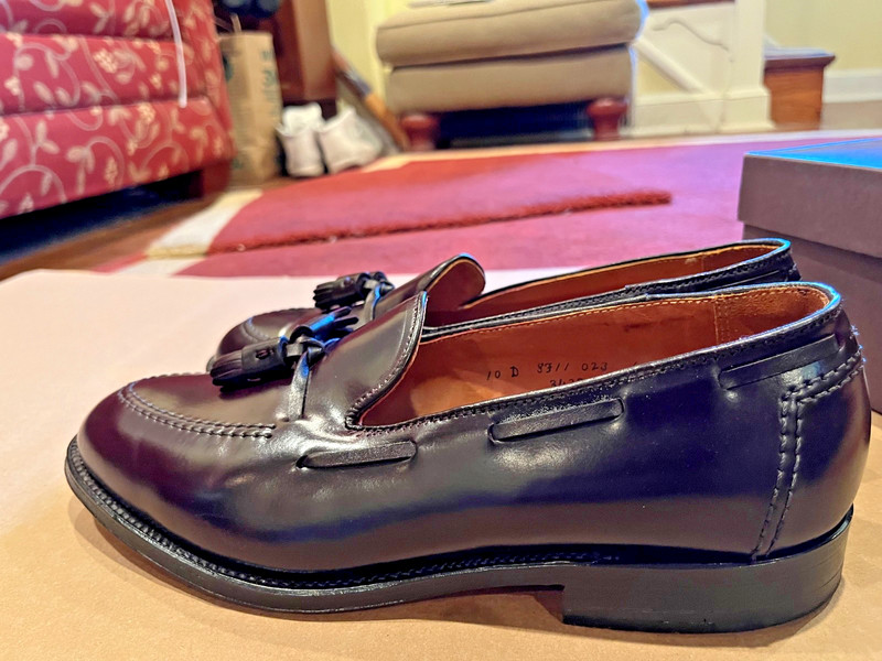 Alden 34381