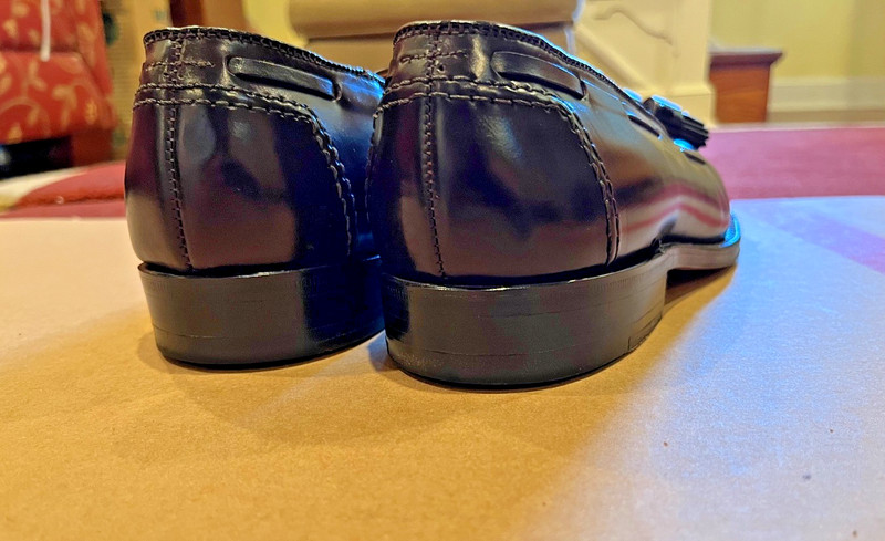 Alden 34381