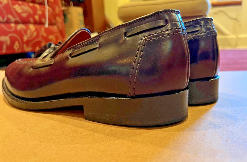 Alden 34381