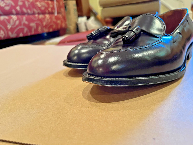 Alden 34381