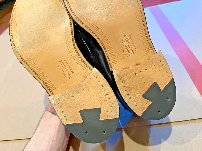 Alden 34381